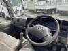 MAZDA TITAN DASH
