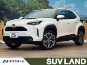 2020 TOYOTA YARIS CROSS HYBRID Z
