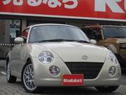 2007 DAIHATSU COPEN