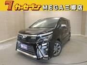 2019 TOYOTA VOXY