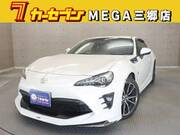 2016 TOYOTA 86 GT
