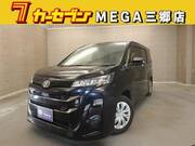 2023 TOYOTA NOAH X