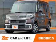 2017 DAIHATSU TANTO