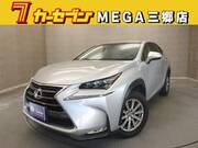 2014 LEXUS NX