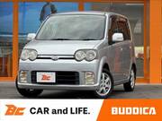 2006 DAIHATSU MOVE