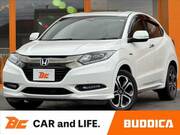 2016 HONDA VEZEL