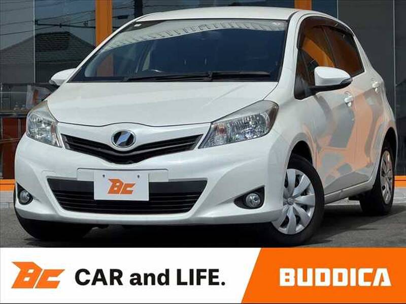 -VITZ (YARIS)