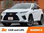 2021 LEXUS RX