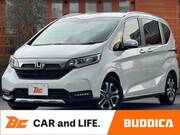 2021 HONDA FREED