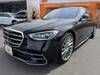 MERCEDES BENZ S CLASS