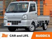 2019 SUZUKI CARRY TRUCK