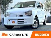 2017 SUZUKI ALTO