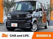 2023 HONDA N-BOX