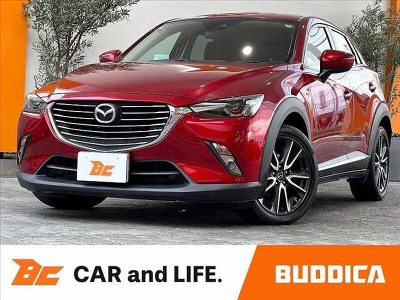 -CX-3