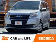 2014 TOYOTA NOAH