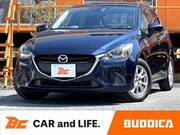 2014 MAZDA DEMIO