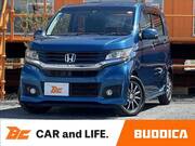 2015 HONDA N-WGN