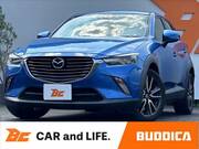 2015 MAZDA CX-3