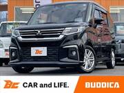 2022 MITSUBISHI DELICA D2