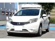 2014 NISSAN NOTE