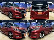 2016 NISSAN SERENA