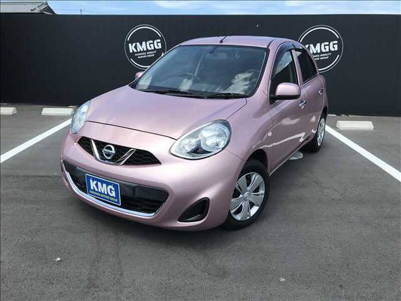 -MARCH (MICRA)