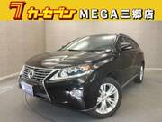 2012 LEXUS RX