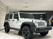 2014 CHRYSLER JEEP WRANGLER