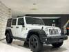 CHRYSLER JEEP WRANGLER