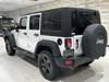 CHRYSLER JEEP WRANGLER