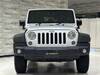 CHRYSLER JEEP WRANGLER