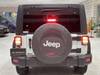 CHRYSLER JEEP WRANGLER