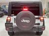 CHRYSLER JEEP WRANGLER