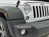 CHRYSLER JEEP WRANGLER