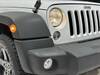 CHRYSLER JEEP WRANGLER