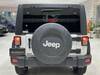 CHRYSLER JEEP WRANGLER