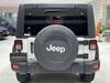 CHRYSLER JEEP WRANGLER