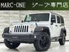 CHRYSLER JEEP WRANGLER