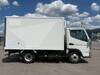 FUSO CANTER