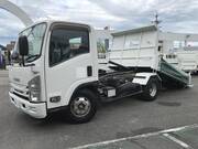 2017 ISUZU OTHER