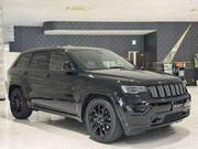 2018 CHRYSLER JEEP GRAND CHEROKEE