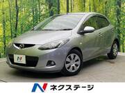 2011 MAZDA DEMIO
