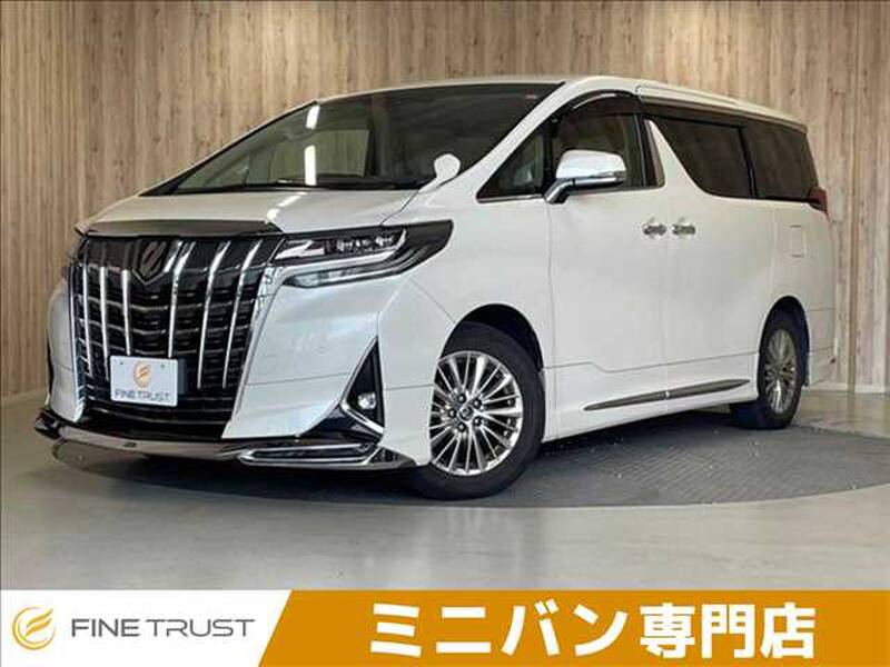 -ALPHARD