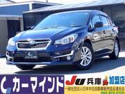2016 SUBARU IMPREZA SPORTS
