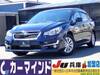 SUBARU IMPREZA SPORTS
