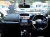 SUBARU IMPREZA SPORTS