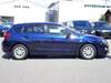 SUBARU IMPREZA SPORTS