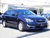 SUBARU IMPREZA SPORTS