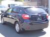 SUBARU IMPREZA SPORTS