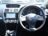 SUBARU IMPREZA SPORTS